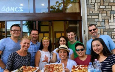 Rome Gourmet Food Tour by the Vatican with Free Flowing Fine (2026 Review & Booking Guide)