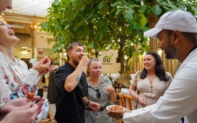 Dubai: Old Town, Souks, Street Food, Guided Tour & Abra Ride (2026 Review & Booking Guide)