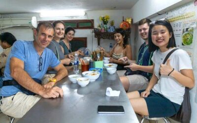 [HOT] Hanoi Old Quarter Walking Street Food – Small Group Tour (2026 Review & Booking Guide)