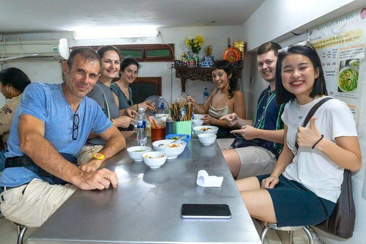 [HOT] Hanoi Old Quarter Walking Street Food - Small Group Tour in Hanoi