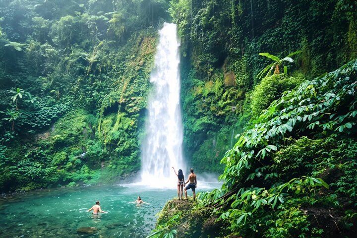 Discover The Best of Ubud: All-Inclusive (2026 Review & Booking Guide) 1 Discover The Best of Ubud: All-Inclusive in Ubud