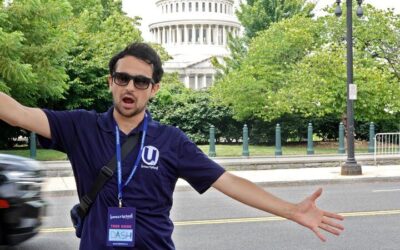 US Capitol with Library of Congress or Supreme Court Entry (2026 Review & Booking Guide)