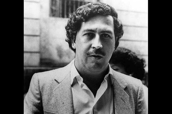 Pablo Escobar in Medellin : The Places That Tell Your Story in Medellin
