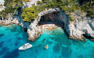 Dubrovnik Sea Kayaking Tour of Lokrum Island and Betina Cave (2026 Review & Booking Guide)