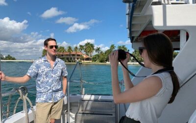 Miami Skyline Cruise with Biscayne Bay Views (2026 Review & Booking Guide)