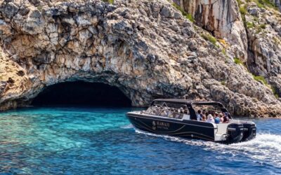 Kotor 3-Hour Boat tour to Blue Caves and Kotor Bay Adventure (2026 Review & Booking Guide)