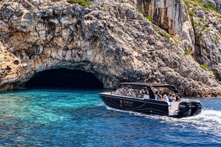 Kotor 3-Hour Boat tour to Blue Caves and Kotor Bay Adventure (2026 Review & Booking Guide) 1 Kotor 3-Hour Boat tour to Blue Caves and Kotor Bay Adventure in Kotor