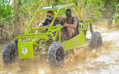 Buggy Adventure Tour with Chocolate and Coffee in Punta Cana (2026 Review & Booking Guide)