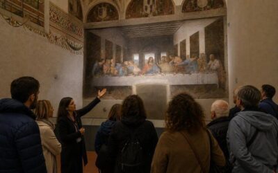 Milan Last Supper and S. Maria delle Grazie Skip the Line Tour (2026 Review & Booking Guide)