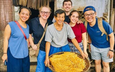 Hidden Gems of Old Hoi An – Food & Cultural Walking Tour (2026 Review & Booking Guide)