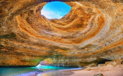 Boat trip to the caves of Benagil (2026 Review & Booking Guide)