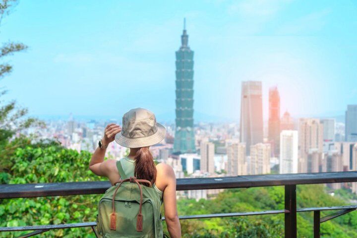 Full-Day Private Custom Taipei City Tour (2026 Review & Booking Guide) 1 Full-Day Private Custom Taipei City Tour in Taipei