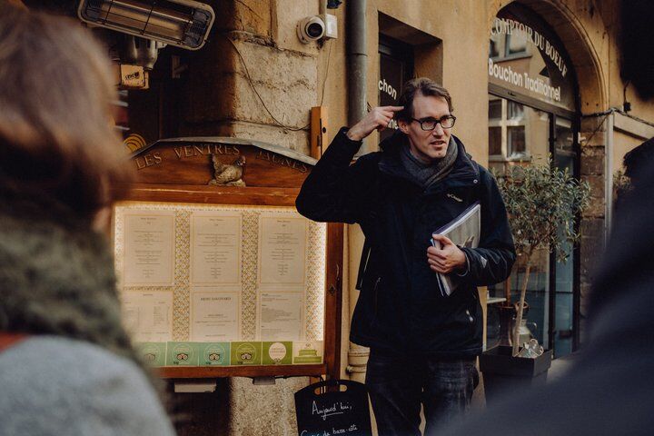 Vieux Lyon Cultural & Historical Walking Guided Tour (English) (2026 Review & Booking Guide) 1 Vieux Lyon Cultural & Historical Walking Guided Tour (English) in Lyon