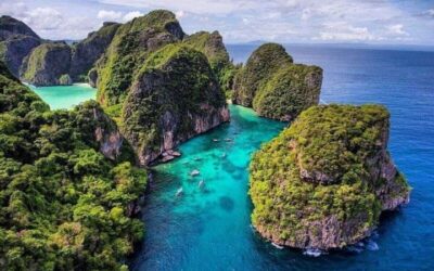 Phi Phi and Khai Islands Snorkeling Tour with Lunch (2026 Review & Booking Guide)