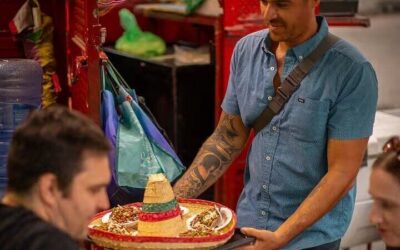 Taco Adventure Evening Food Tour with Vallarta Food Tours (2026 Review & Booking Guide)