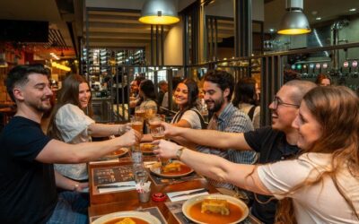 Porto Progressive Dinner Tour with Food & Wine Tastings (2026 Review & Booking Guide)