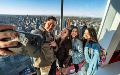Toronto Premium Driving Tour with CN Tower & Boat Cruise (2026 Review & Booking Guide)