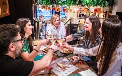 Granada Tapas and Wine Small Group Tour (2026 Review & Booking Guide)