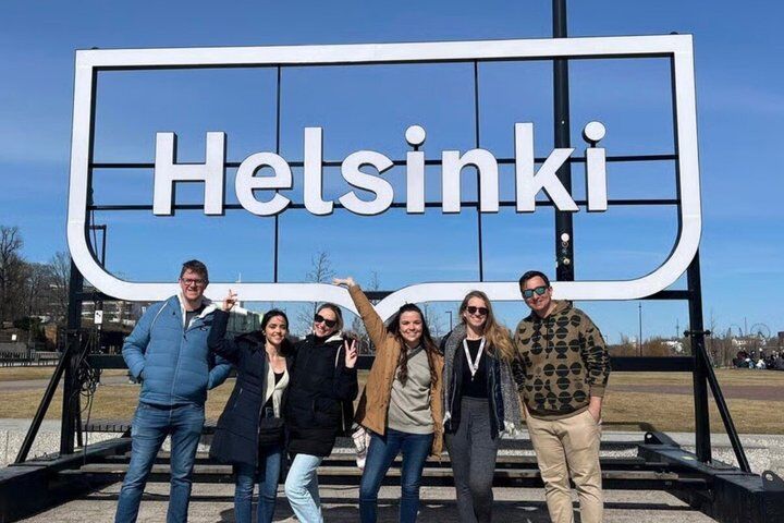 A Finntastic Walking Tour with a Local Guide (2026 Review & Booking Guide) 1 A Finntastic Walking Tour with a Local Guide in Helsinki
