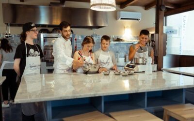 Palermo Pizza & Gelato Cooking Class with Meal & Wine (2026 Review & Booking Guide)
