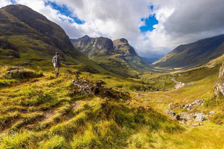 Glasgow: Loch Ness, Glencoe, and the Highlands Day Tour (2026 Review & Booking Guide) 1 Glasgow: Loch Ness, Glencoe, and the Highlands Day Tour in Glasgow