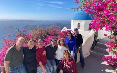 Santorini Shore Excursion: Private Tour with possible Port (2026 Review & Booking Guide)