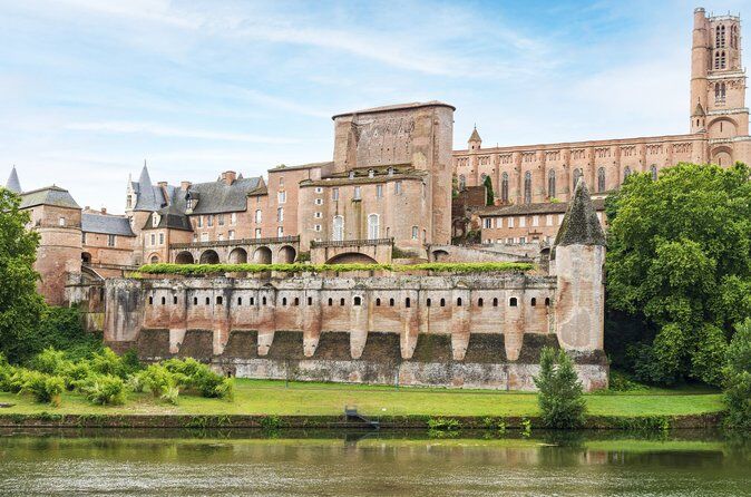 Best Tours & Experiences in Cordes-sur-Ciel France 7 caption 63