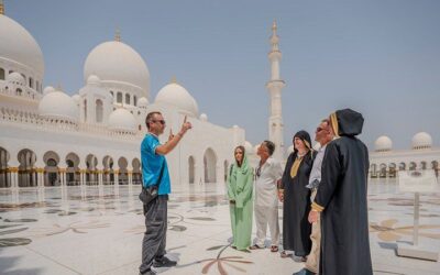 Dubai Weekend Itinerary: 48 Hours in Dubai (2026)