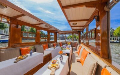 Amsterdam Cruise Port Guide: Best Shore Excursions & One Day in Amsterdam (2026)