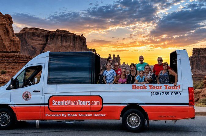 Best Tours & Experiences in Arches National Park 21 caption 64