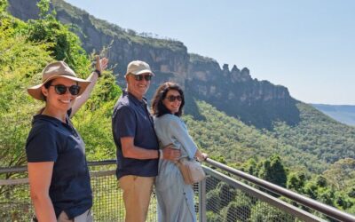 Romantic Things to Do in Sydney: Best for Couples & Honeymoons (2026)