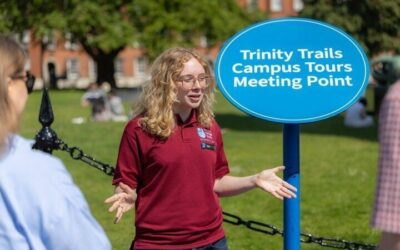 Trinity College Book of Kells Tickets & Tour Guide (2026): Is It Worth It?