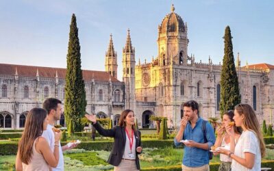 Jeronimos Monastery Tickets & Tour Guide (2026): Is It Worth It?