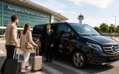 Porto airport to Porto City Center: Transfer Options (2026)