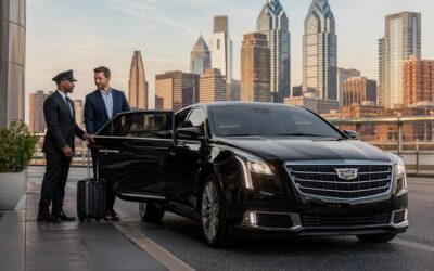 PHL airport to Philadelphia City Center: Transfer Options (2026)