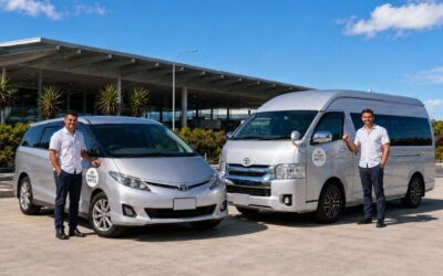 Sydney airport to Sydney City Center: Transfer Options (2026)
