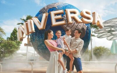 Universal Studios Singapore Tickets & Tour Guide (2026): Is It Worth It?