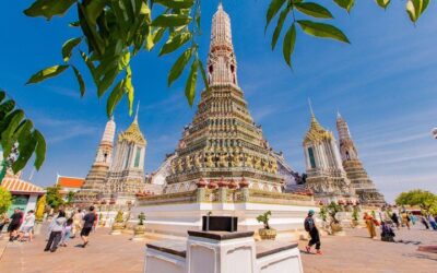 Wat Arun Tickets & Tour Guide (2026): Is It Worth It?