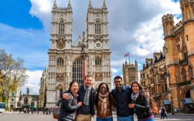 Westminster Abbey Tickets & Tour Guide (2026): Is It Worth It?
