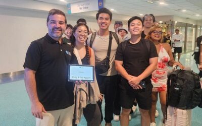 SJU airport to San Juan City Center: Transfer Options (2026)