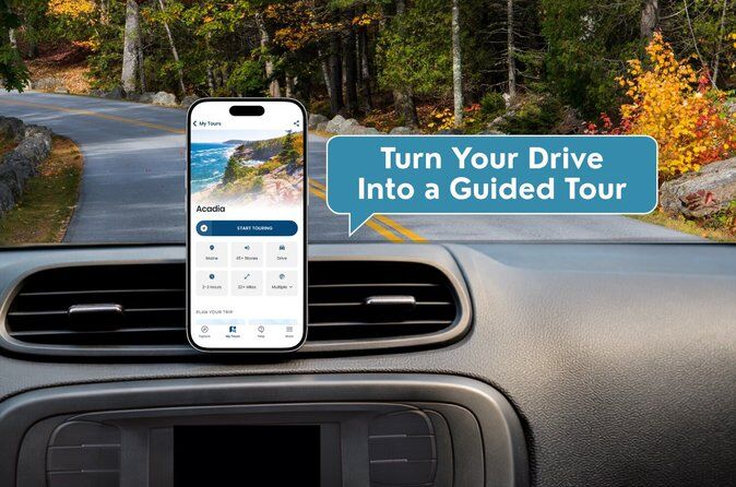 Best Tours & Experiences in Acadia National Park 19 Acadia National Park Self Driving Tour