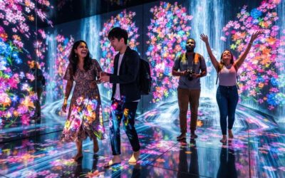 teamLab Planets Tickets & How to Visit (2026 Guide)