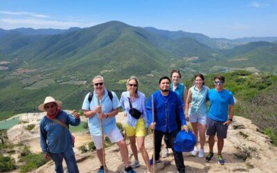 Best Tours in Oaxaca: Top Ways to Experience the City (2026)