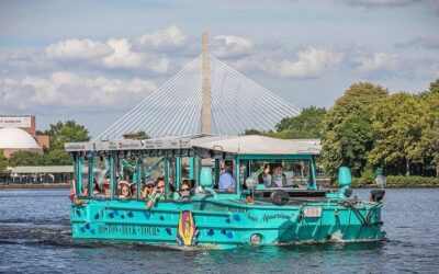Best Tours in Boston: Top Ways to Experience the City (2026)