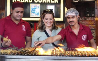 Best Tours in Delhi: Top Ways to Experience the City (2026)