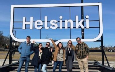 Best Tours in Helsinki: Top Ways to Experience the City (2026)