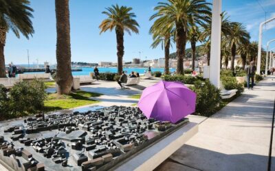 Diocletian’s Palace Tickets & How to Visit (2026 Guide)