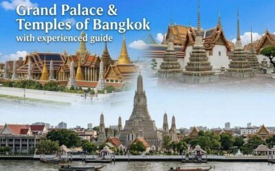Grand Palace Tickets & How to Visit (2026 Guide)