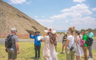 Teotihuacan Tickets & How to Visit (2026 Guide)