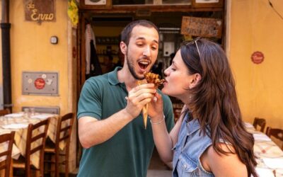 What to Eat in Rome: Best Food Guide (2026)
